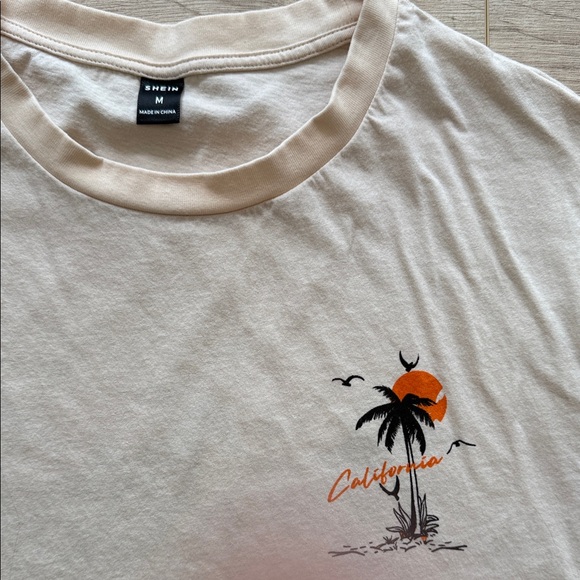 Bundle of 5 men’s T shirts - Picture 7 of 13